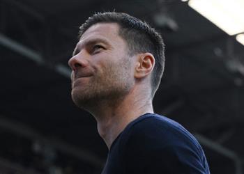 تشابي ألونسو يبدأ التخطيط لـ ريال مدريد صفقات دفاعية على رأس أولوياته