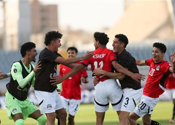 مدرب منتخب مصر للشباب واجهنا صعوبات كبيرة قبل مواجهة غانا وسنكون على قدر المسؤولية أمام المغرب