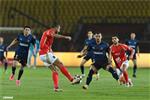  تشكيل الأهلي المتوقع أمام سيراميكا كليوباترا في الدوري المصري
