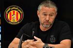 مدرب الترجي السابق يوضح حقيقة مفاوضات الأهلي والزمالك للتعاقد معه
