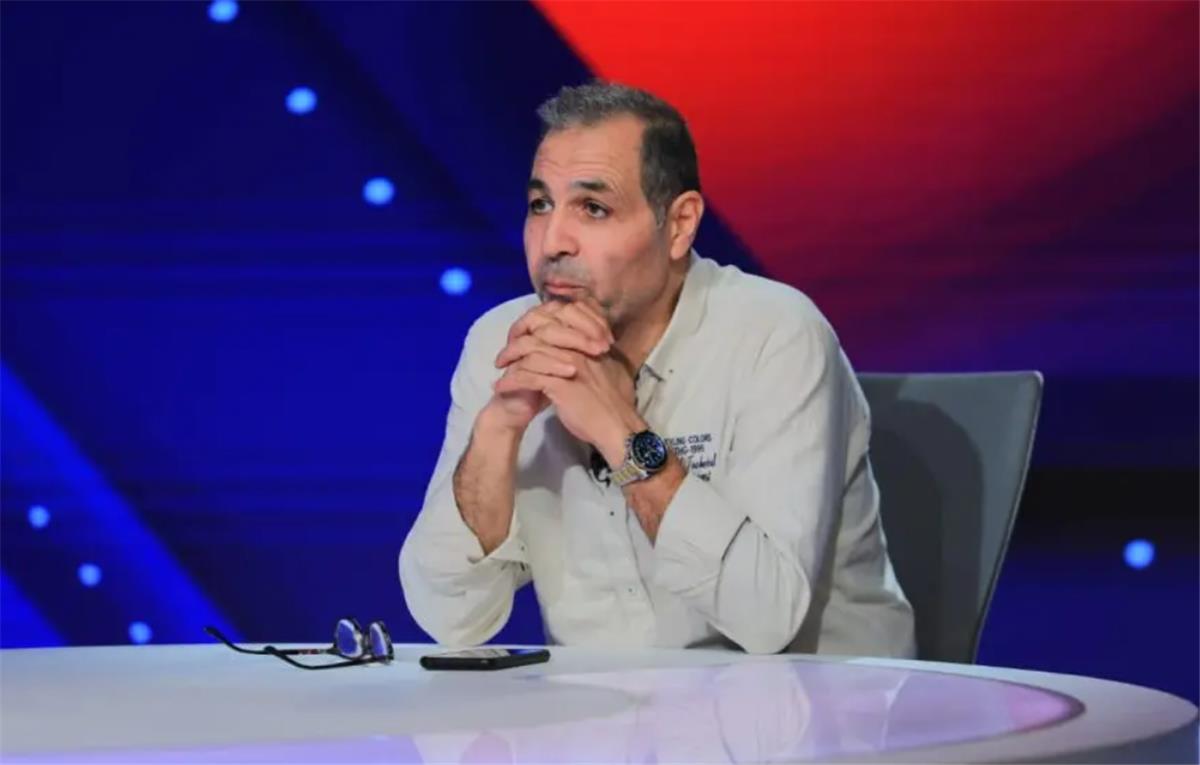 نيوز برو : تامر عبد الحميد: سيف جعفر موهبة تعاني من الضغط.. والزمالك يفتقر لإدارة كرة قدم مستقرة