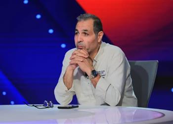 تامر عبد الحميد سيف جعفر موهبة تعاني من الضغط والزمالك يفتقر لإدارة كرة قدم مستقرة