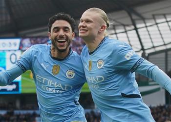 هالاند عمر مرموش لا يحتاج لإثبات أي شيء في مانشستر سيتي