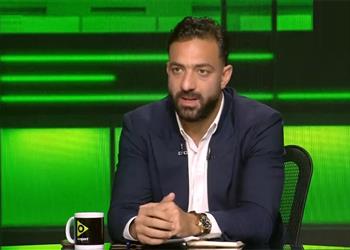 ميدو الزمالك سيشهد تغييرات ونواجه بعض المقاومة من الداخل