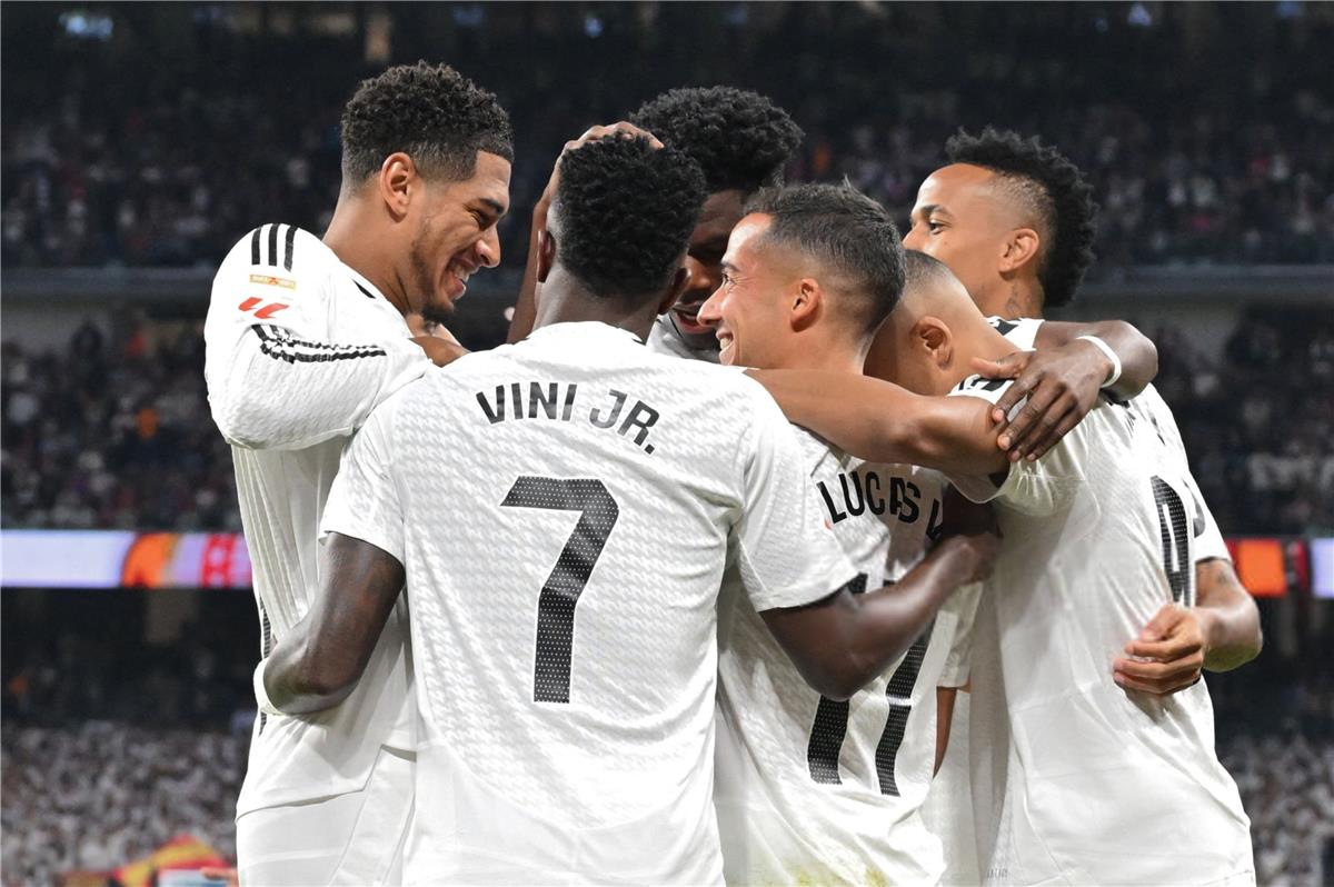 الحلم نيوز : شكوك حول انتهاء موسمه.. نجم ريال مدريد يغادر التدريبات مصاباً قبل مباراة ريال مايوركا