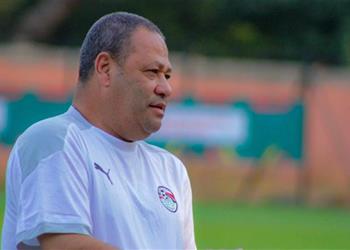 ضياء السيد نتبع سياسة مشي حالك في الدوري وإلغاء معسكر المنتخب غير مبرر