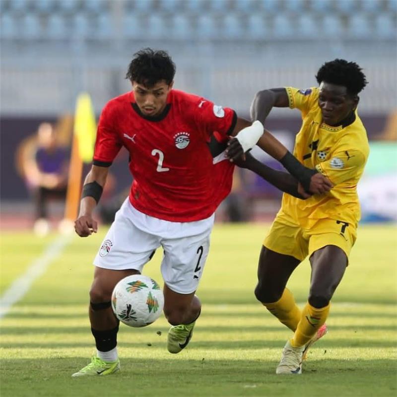 في الكورة : منتخب مصر للشباب: تأهلنا للمونديال رغم أزمة اللياقة البدنية.. ومواجهة غانا نهائي مبكر