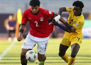 منتخب مصر للشباب تأهلنا للمونديال رغم أزمة اللياقة البدنية ومواجهة غانا نهائي مبكر