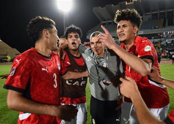 أسامة نبيه لاعبو منتخب مصر أبطال ومباراة المغرب أكثر صعوبة