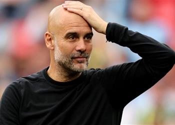 بقيادة جوارديولا مانشستر سيتي يتدخل لإفساد صفقة بايرن ميونخ