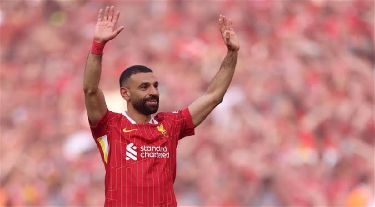 الحلم نيوز : صراع الحذاء الذهبي.. جيوكيريس يتفوق ومبابي يلاحق محمد صلاح