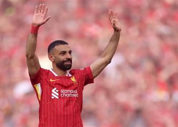 صراع الحذاء الذهبي جيوكيريس يتفوق ومبابي يلاحق محمد صلاح