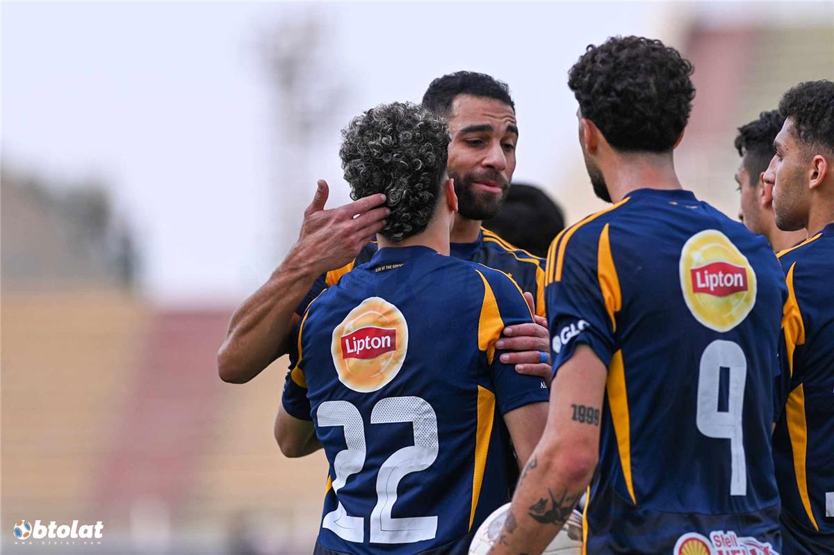 الحلم نيوز : رجل مباراة الأهلي وسيراميكا كليوباترا في الدوري