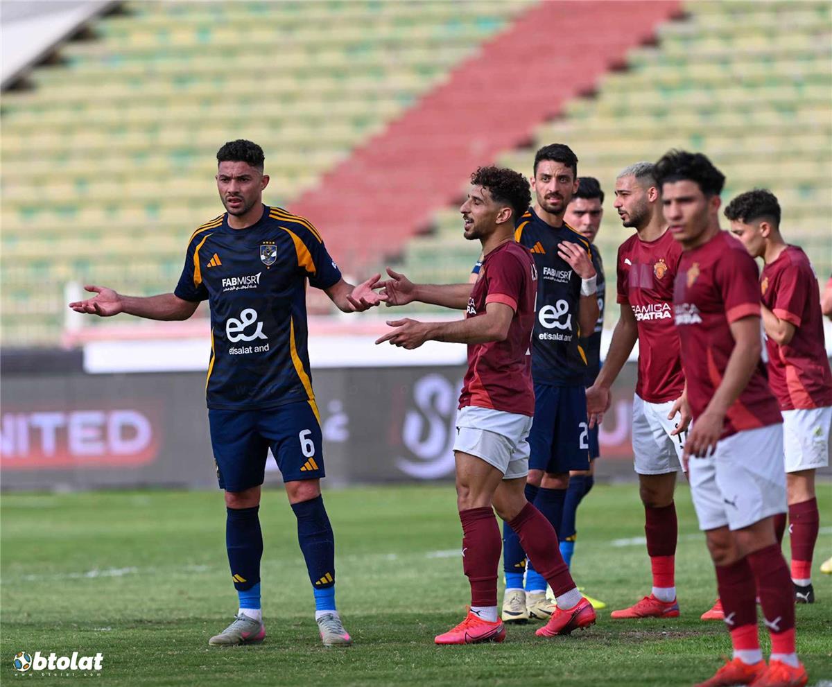 الحلم نيوز : أيمن يونس: الأهلي كان محظوظًا أمام سيراميكا كليوباترا وفاز بـ سحر أشرف بن شرقي