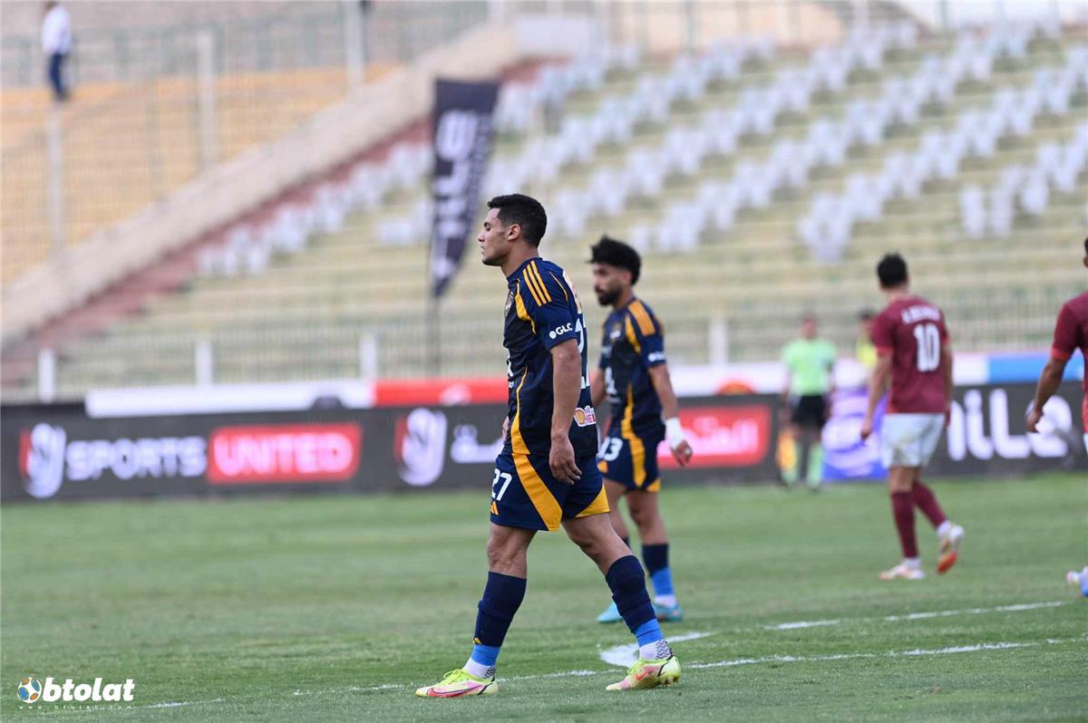 نيوز برو : شريف عبد الفضيل: لا يهم أداء الأهلي أمام سيراميكا.. الثلاث نقاط أهم
