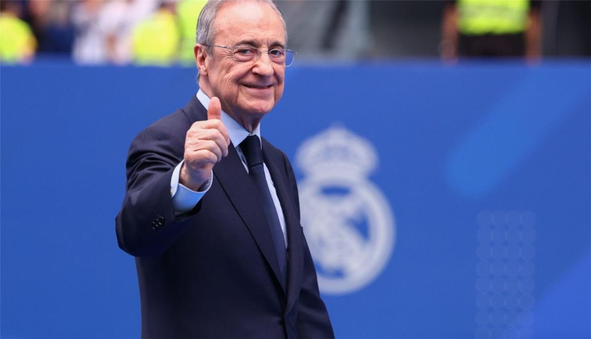 نيوز برو : ريال مدريد يفاوض هدف تشيلسي في انتقالات الصيف