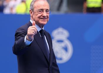 ريال مدريد يفاوض هدف تشيلسي في انتقالات الصيف