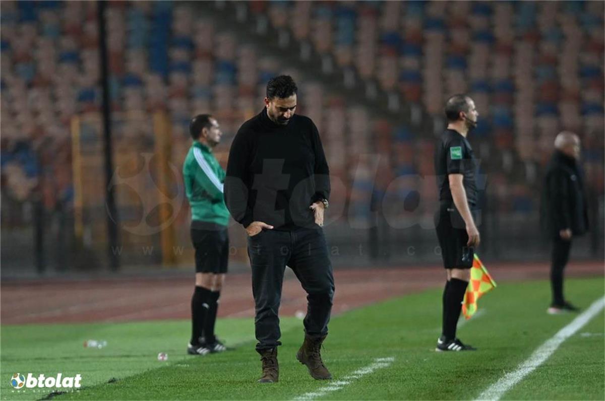 نيوز برو : ميدو: عودة الونش مهمة لـ الزمالك أمام بيراميدز.. وطريقة وحيدة للفوز بالمباراة