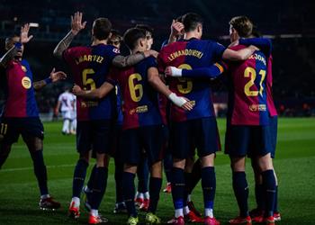 أولوية في الصيف جوارديولا يضع عينه على لاعب برشلونة