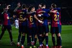 أولوية في الصيف.. جوارديولا يضع عينه على لاعب برشلونة 