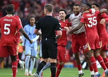 مانشستر سيتي يراقب وضع لاعب ليفربول