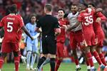 مانشستر سيتي يراقب وضع لاعب ليفربول