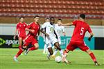فيديو | البنك الأهلي يتعادل مع حرس الحدود ويحافظ على مركزه في المربع الذهبي بـ الدوري
