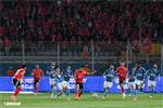 المباريات المتبقية لـ الأهلي وبيراميدز في الدوري المصري 2024-2025
