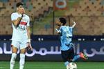 فيديو | بيراميدز يهزم الزمالك ويواصل الضغط على الأهلي في الدوري