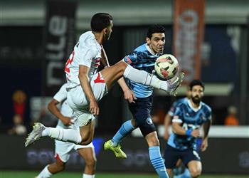 فاروق جعفر الزمالك يهدر تاريخه العريق وأبناء النادي أحق به