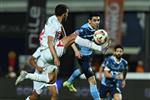 فاروق جعفر: الزمالك يهدر تاريخه العريق.. وأبناء النادي أحق به