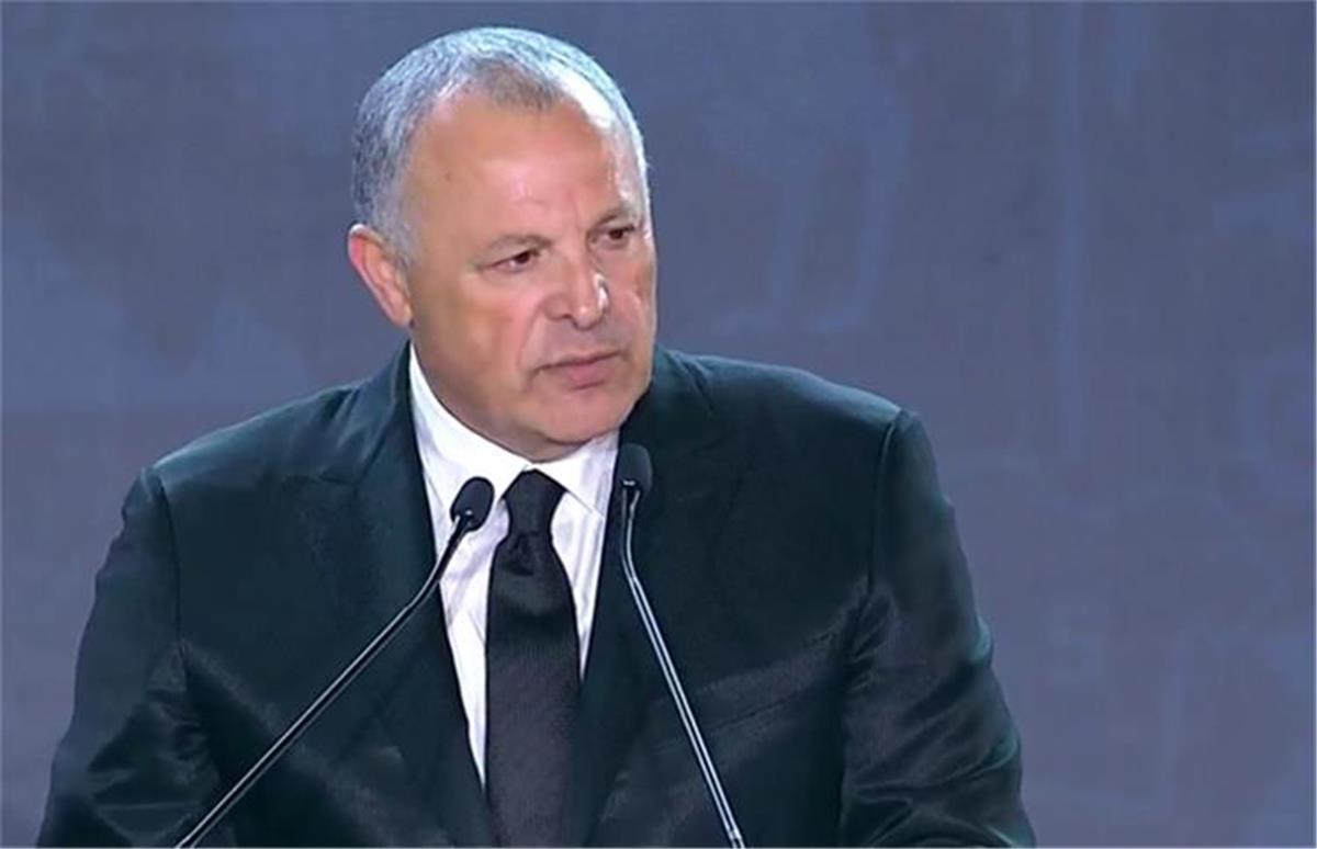 الحلم نيوز : أبو ريدة يوجه رسالة للاعبي منتخب مصر للشباب بعد التأهل لنصف نهائي أمم إفريقيا وكأس العالم