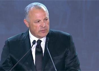 أبو ريدة يوجه رسالة للاعبي منتخب مصر للشباب بعد التأهل لنصف نهائي أمم إفريقيا وكأس العالم