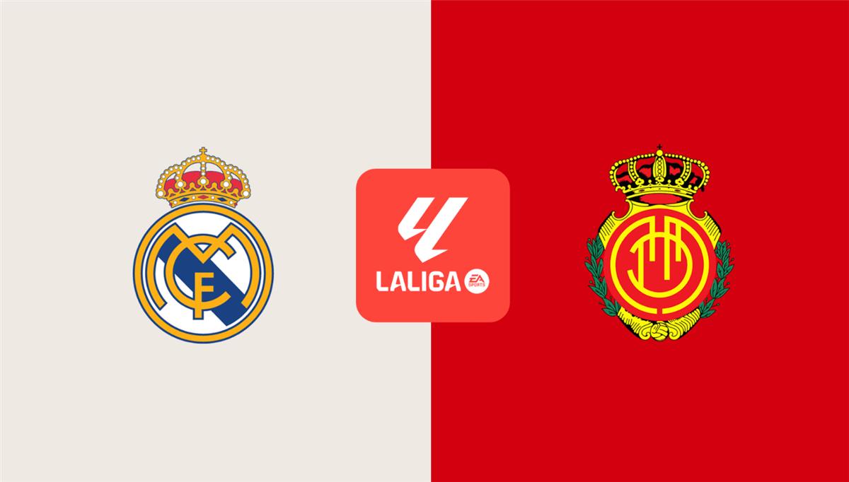 الحلم نيوز : موعد والقناة الناقلة لمباراة ريال مدريد ومايوركا اليوم في الدوري الإسباني.. والمعلق