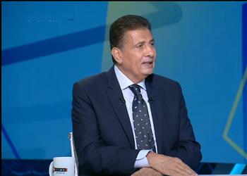 مصطفى عبده ي علن توقيع لاعب الأهلي لـ بيراميدز ويصرح الزمالك صعبان عليا