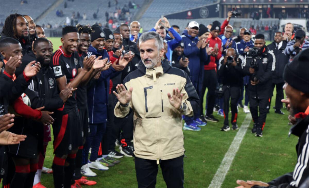 نيوز برو : أول تعليق من خوسيه ريفيرو على ارتباطه بتدريب الأهلي