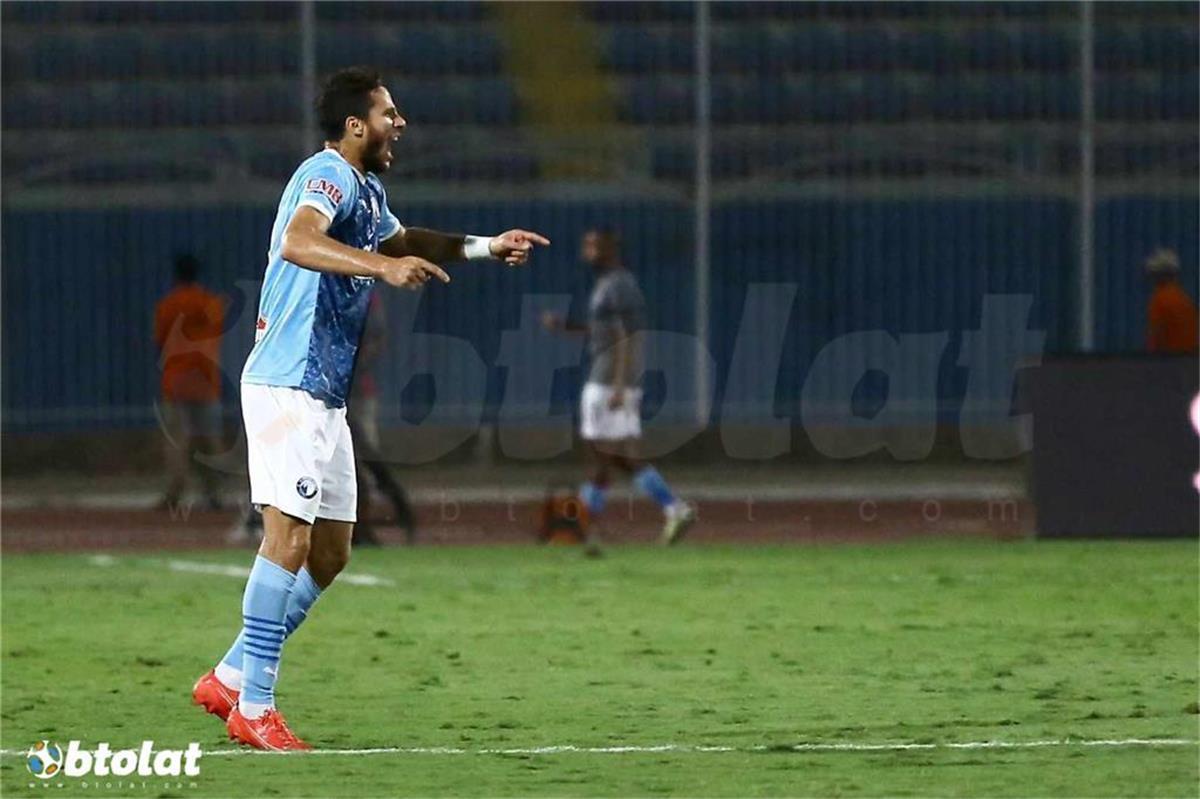 الحلم نيوز : محامي رمضان صبحي يوضح حقيقة استدعاء اللاعب للتحقيق بعد أنباء أداء شخص اختبار بدلًا منه