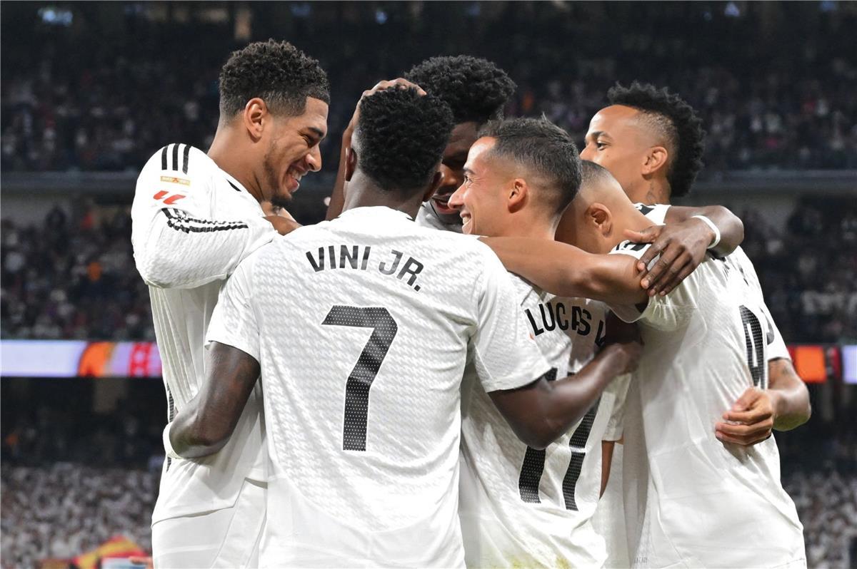 الحلم نيوز : مواعيد مباريات اليوم الأربعاء 14-5-2025 والقنوات الناقلة.. ريال مدريد ضد ريال مايوركا ونهائي كأس إيطاليا