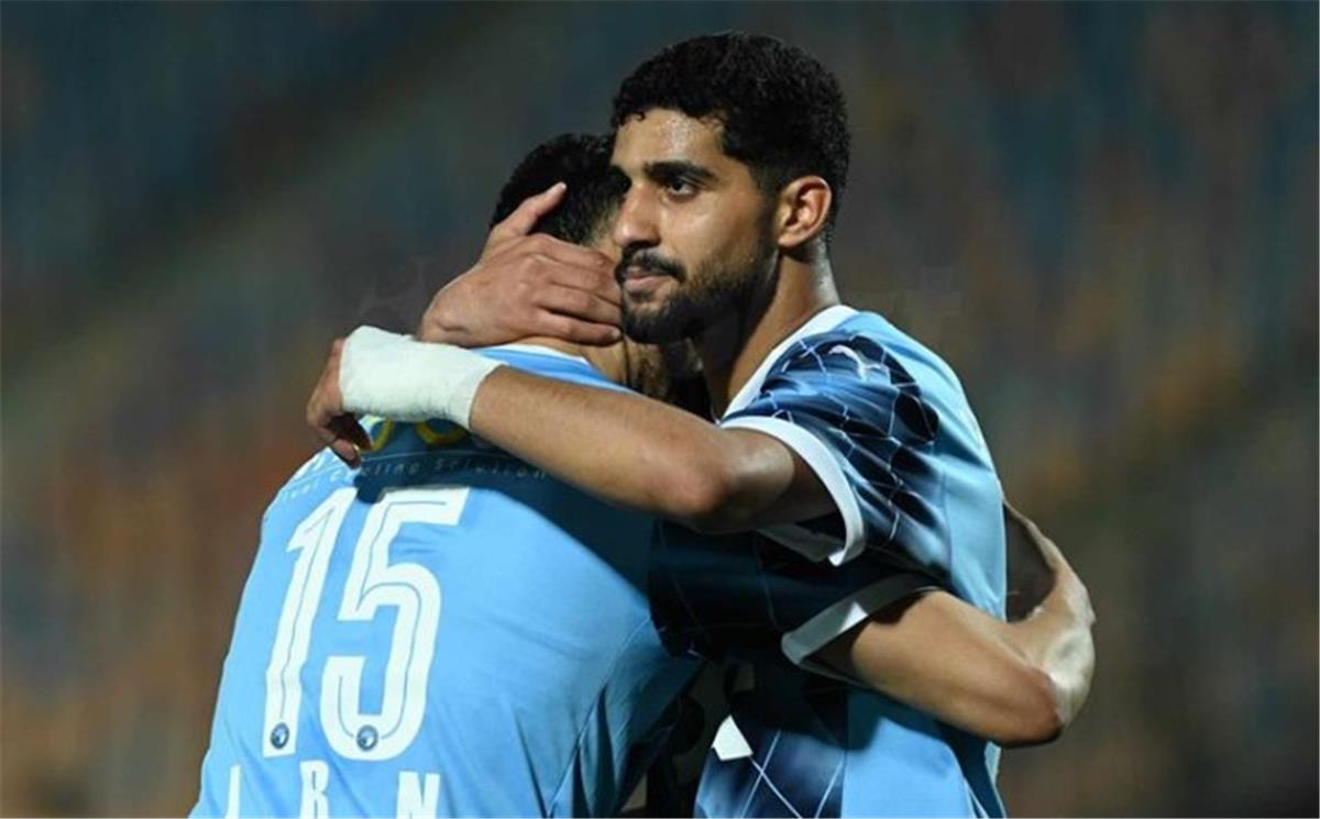 الحلم نيوز : بسبب كوبري الأهلي.. خيتافي يهاجم بيراميدز عبر 