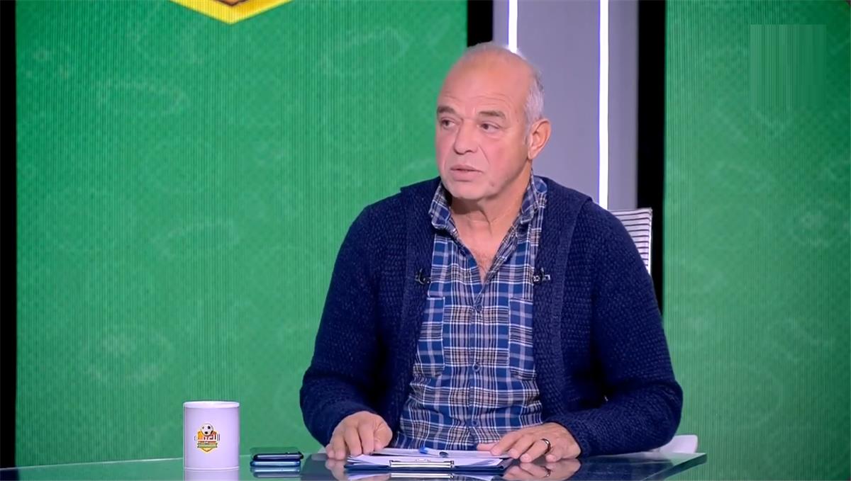 الحلم نيوز : محمد صلاح: لاعب الزمالك الذي يجيد التمرير 