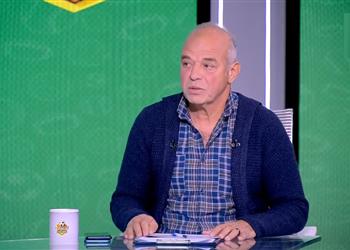 محمد صلاح لاعب الزمالك الذي يجيد التمرير لسانه بيطول ويجب محاسبة المسؤول عن الصفقات