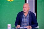 محمد صلاح: لاعب الزمالك الذي يجيد التمرير لسانه بيطول.. ويجب محاسبة المسؤول عن الصفقات