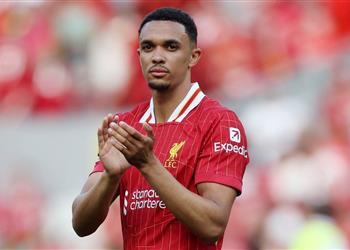 تيليجراف ريال مدريد توجه بطلب هام إلى ليفربول من أجل أرنولد