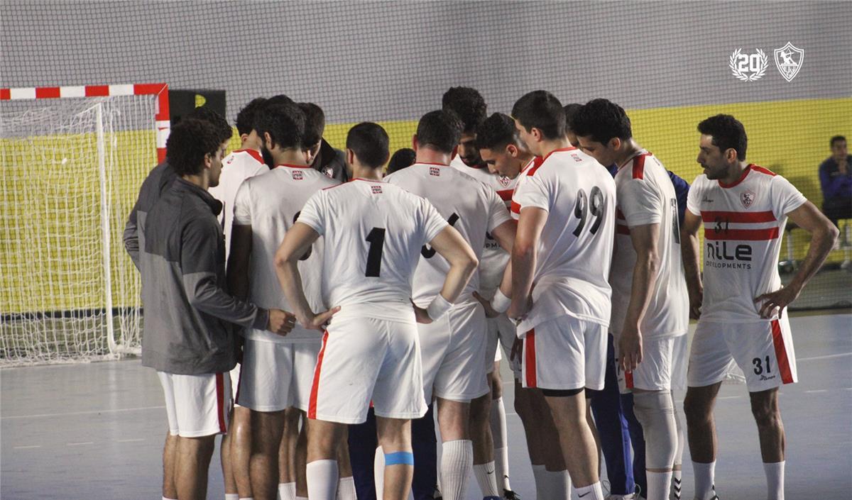 نيوز برو : الزمالك يستهل مشواره في كأس الكؤوس الإفريقية بفوز كبير على فاب الكاميروني