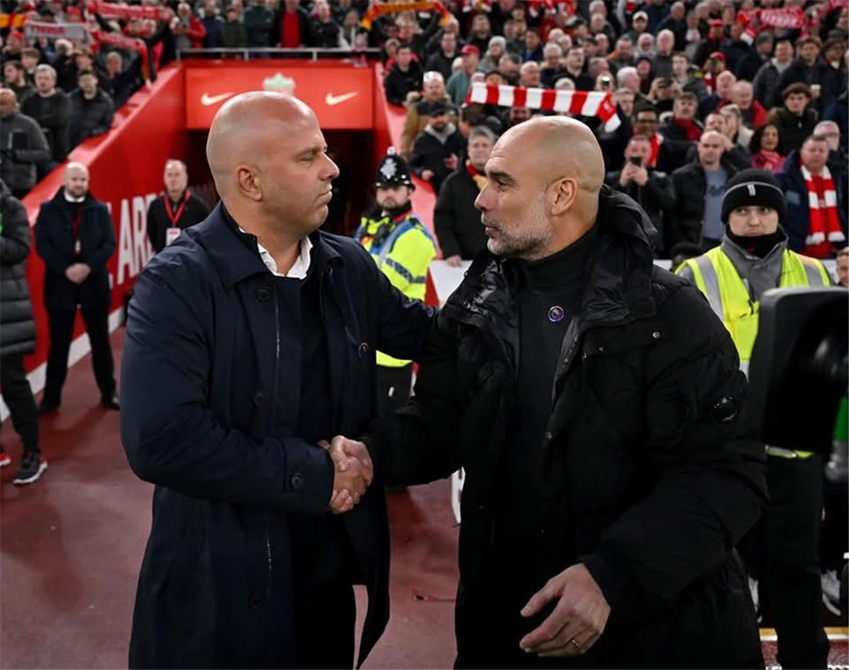 في الكورة : تقارير: ليفربول يزاحم مانشستر سيتي على ضم نجم الدوري الألماني