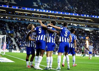 استعداد ا لـ الأهلي بورتو يخوض ودية عربية قبل كأس العالم للأندية