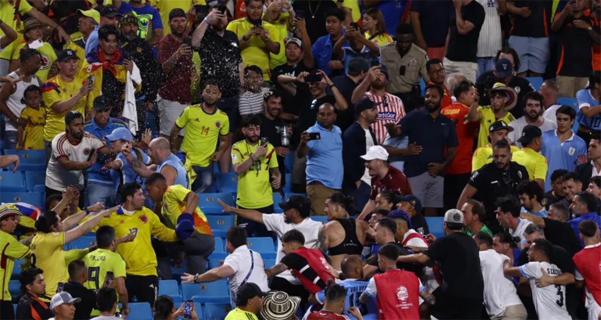 الحلم نيوز : رفض استئناف لاعب ليفربول وإيقافه 5 مباريات