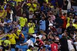 رفض استئناف لاعب ليفربول وإيقافه 5 مباريات 