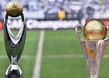 حقيقة زيادة الأندية المشاركة في دوري أبطال إفريقيا والكونفدرالية