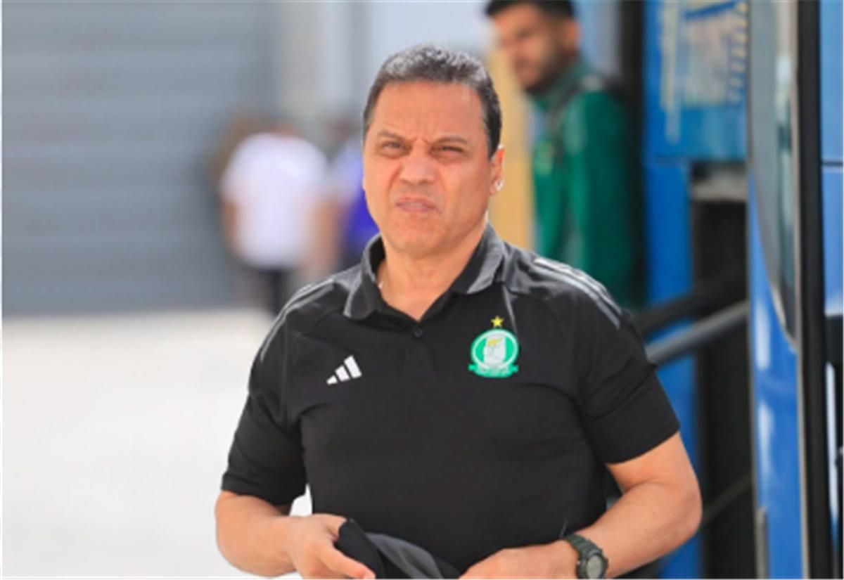 نيوز برو : حسام البدري يشكر السيسي على التدخل السريع لإنهاء أزمة الاحتجاز في ليبيا